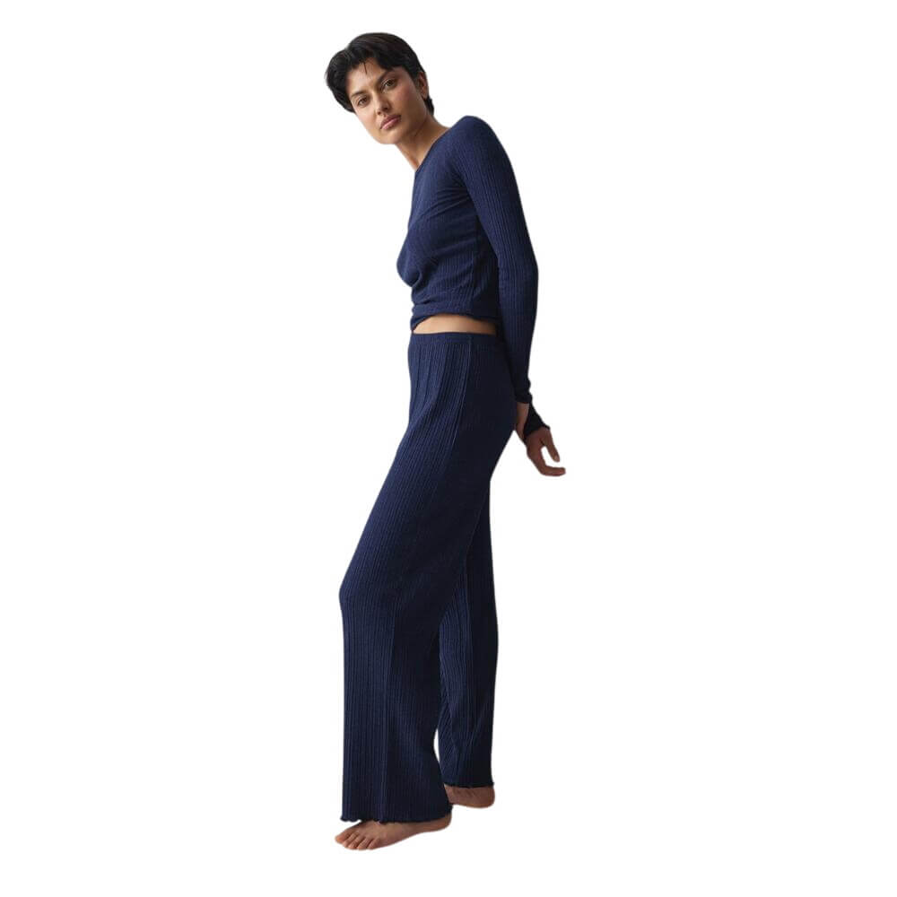 Triumph Pyjama Trousers Versatile Rib